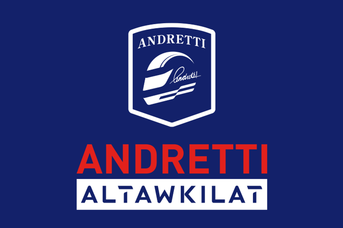 Andretti Altawkilat Extreme E